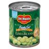 LIMA BEANS