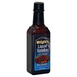wright's - Liquid Smoke Hickory