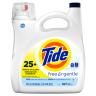 LIQUID DETERGENT 2X HE FREE & GENTLE