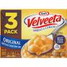 Kraft - Shells Cheese 3ct Kraft - Shells Cheese 3ct