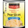 LITE IRREGULAR PEARS