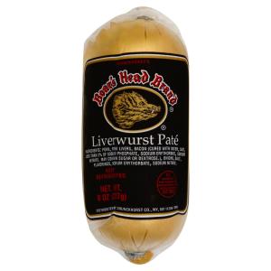 Boars Head - Liverwurst Pate