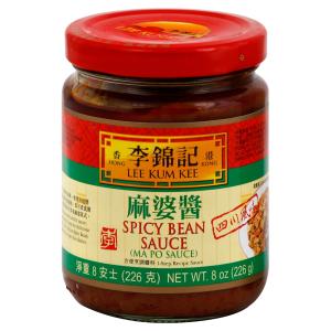 Lee Kum Kee - Lkk Spicy Bean Sauce