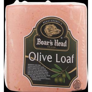 Boars Head - Loaf Olive