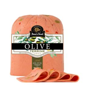 boar's Head - Loaf Olive