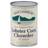 LOBSTER CORN CHWDR