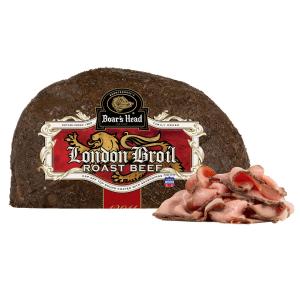 Boars Head - London Broil Roast Beef
