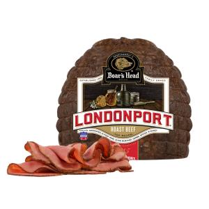 Boars Head - Londonport Roast Beef Top Round