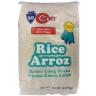 LONG GRAIN RICE