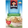 LOW SUGAR APPLE CINN OATMEAL