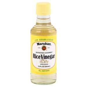 Marukan - lt sg Rice Vinegar