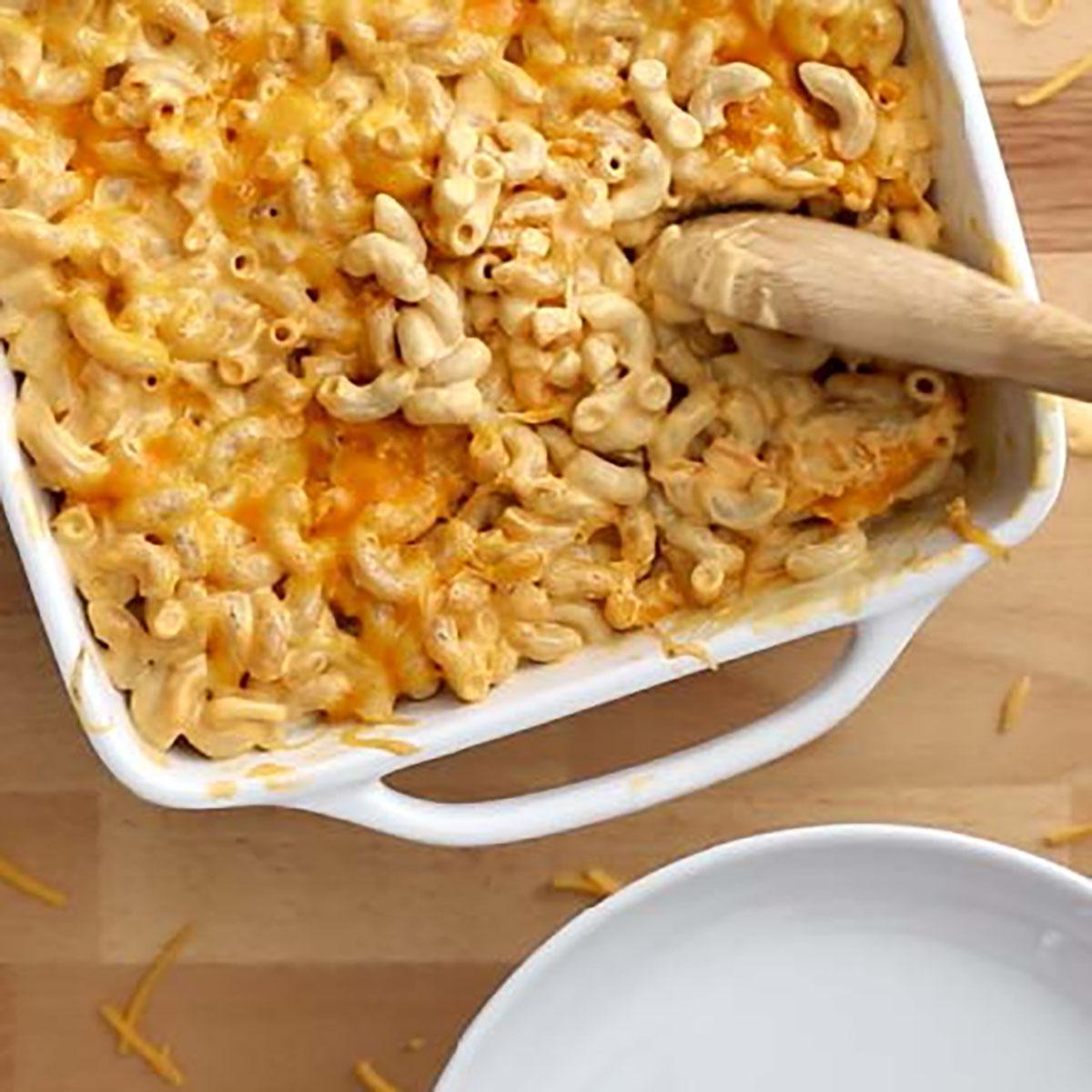 Mac & Cheese - Danone