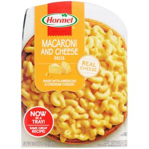 Hormel - Mac Cheese Sides
