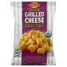 MAC GRLLD CHEESE PUFFS ORG