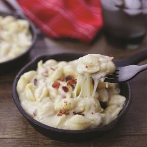 Mac & Gruyere, with Bacon - Mifroma®