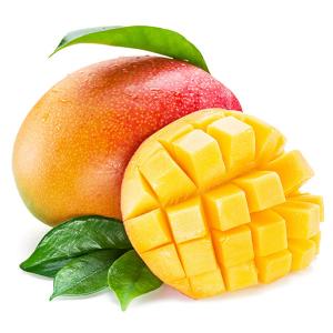 Tropical - Mango Bowen