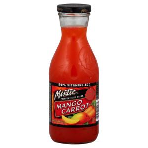 Mistic - Mango Carrot