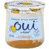 MANGO FRENCH YOGURT