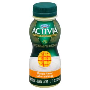 Activia - Mango Single Serve Drinks