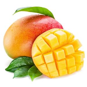 Tropical - Mangoes