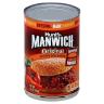 MANWICH ORIGINAL SLOPPY JOE SAUCE