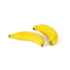 Fresh Produce - Banana Manzano Apple