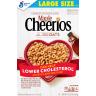 MAPLE CHEERIOS CEREAL LARGE