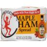 MAPLE HAM SPREAD