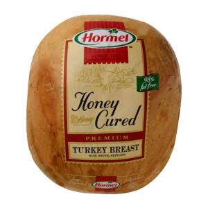 Hormel - Maple Turkey Breast