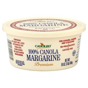Canoleo - Margarine Premium