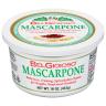 Belgioioso - Mascarpone Cheese Cup Belgioioso - Mascarpone Cheese Cup