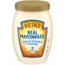 MAYONNAISE