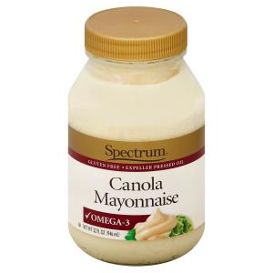 Spectrum - Mayonnaise Canola