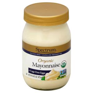 Spectrum - Organic Soy Mayo