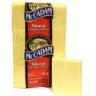 MCCADAM NY CHEDDAR WHITE