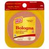 MEAT BOLOGNA SLICED