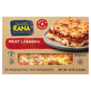 Rana - Meat Lasagna