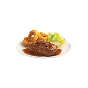 stouffer's - Meat Loaf Beef