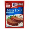 MEAT LOAF 30P LESS SODIUM SEASONING
