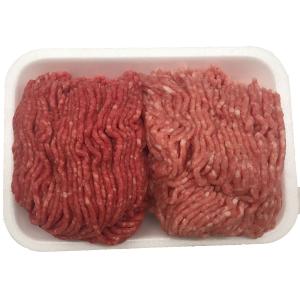 Ground Beef - Meat Loaf Mix Pork Beef