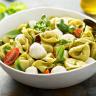 Mediterranean Pasta Salad - Urban Meadow®