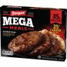 MEGA MEALS SALISBURY STEAK