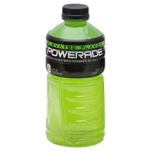 Powerade - Melon Drink