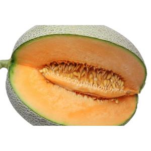 Produce - Melon Orange Flesh