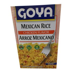 Goya - Mexican Rice Mix