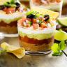 Mexican Seven-Layer Dip – Urban Meadow