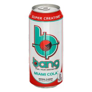 Bang - Miami Cola
