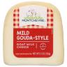 MILD GOUDA GOAT WEDGE