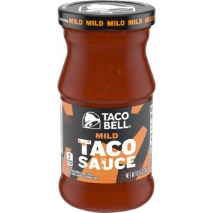 Taco Bell - Mild Taco Sauce