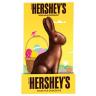 MILK CHOCOLATE EASTER BUNNY